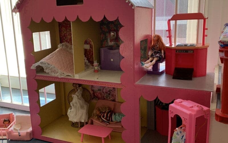 Dak Oranje Nassau foto 4