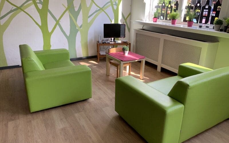 Dak Oranje Nassau foto 5