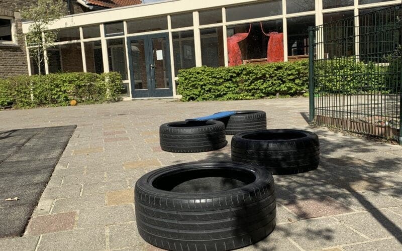 Dak Oranje Nassau foto 6