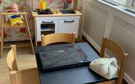 Dak Oranje Nassau foto 7