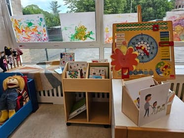 PSG De Hopjes foto 7