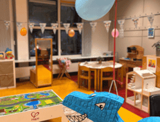 Kiddoozz Peuteropvang De Kleine Pijler foto 4