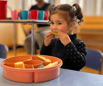 Kiddoozz Peuteropvang De Kleine Pijler foto 5