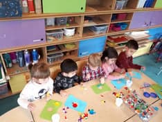 Kiddoozz Peuteropvang De Kleine Pijler foto 7