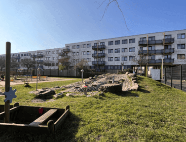 Kiddoozz Peuteropvang De Kleine Pijler foto 9