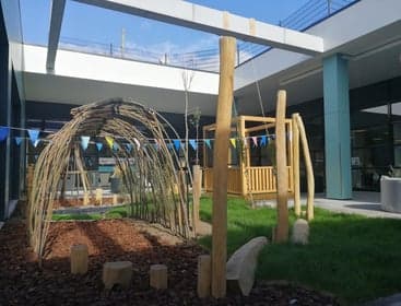 Kiddoozz Peuteropvang De Kleine Pijler foto 10