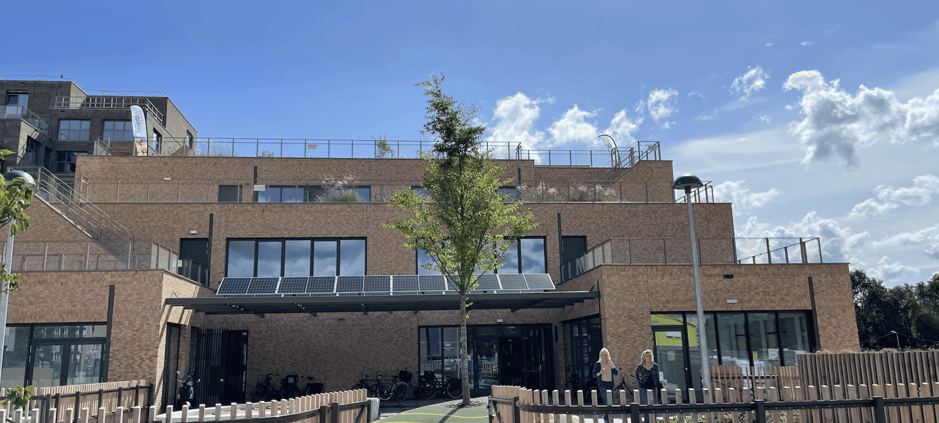 UniKidz Middenhoven foto 4