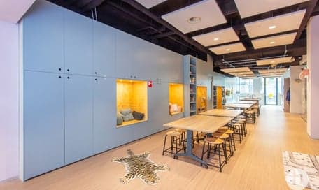 UniKidz Middenhoven foto 10