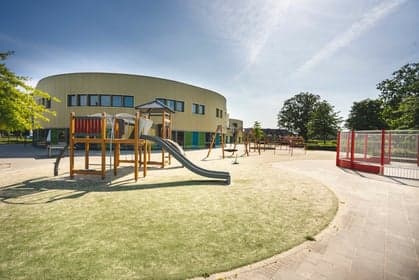 Partou KDV IKC Het Park 3