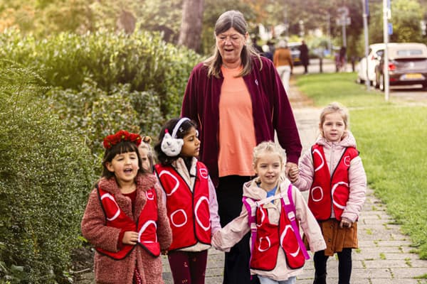 Partou KDV IKC Het Park foto 5