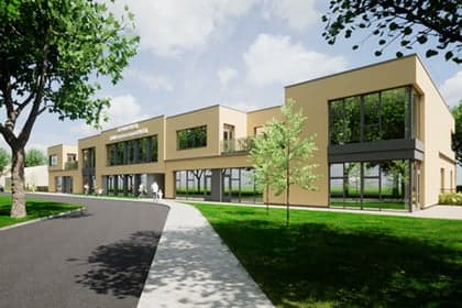 Partou KDV IKC Het Park foto 6