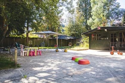 Partou KDV IKC Het Park foto 10