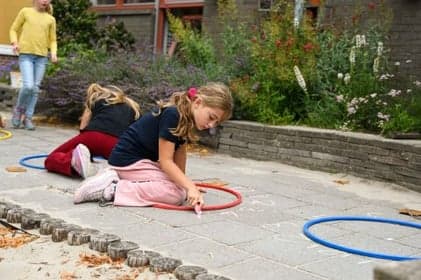 OKC 't Opstapje Driewegen foto 5