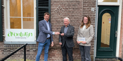 Avonturijn Speel-/leergroep Welpenland foto 4