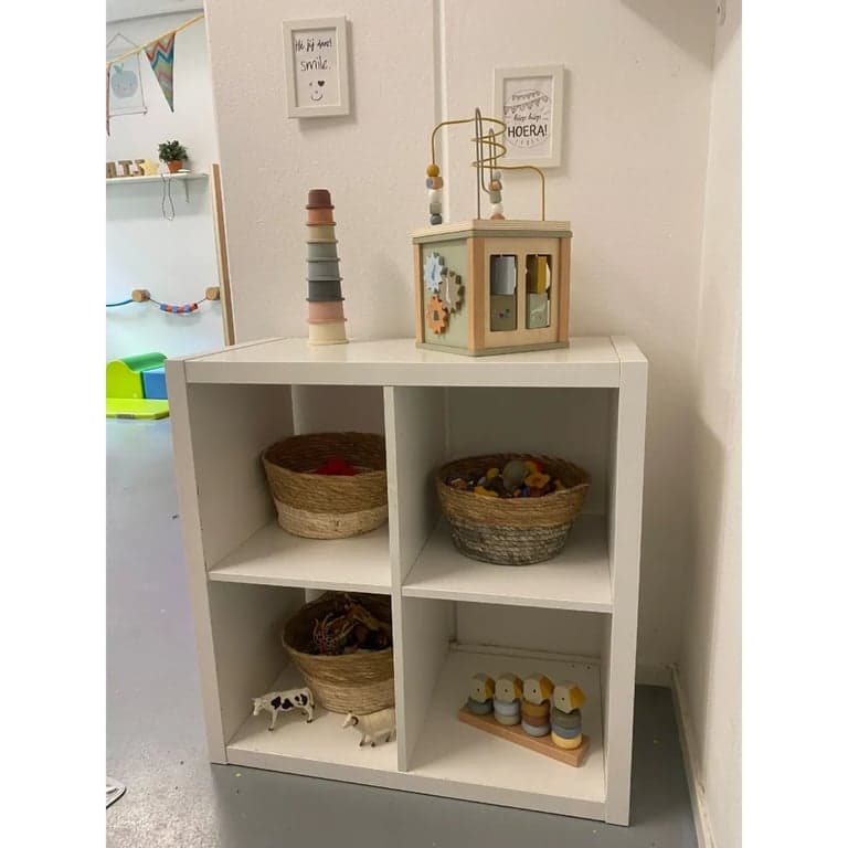 Kinderdagpaleis Ukkepuk foto 4