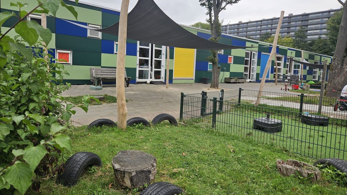 Kinderdagpaleis Ukkepuk foto 5