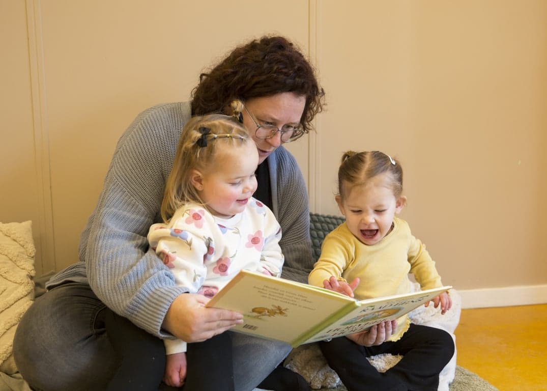 Kinderdagpaleis Ukkepuk foto 10