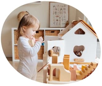 Peuterhuis Klimop De Hagen 3