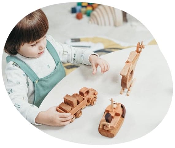 Peuterhuis Klimop De Hagen foto 4