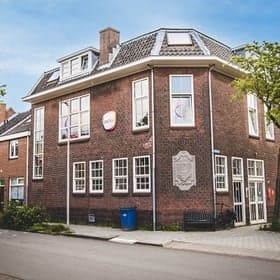 Partou KDV Bolstraat 28A