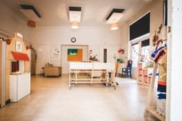 Partou KDV Bolstraat 28A 2