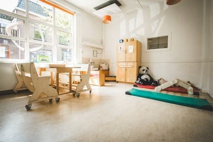 Partou KDV Bolstraat 28A 3