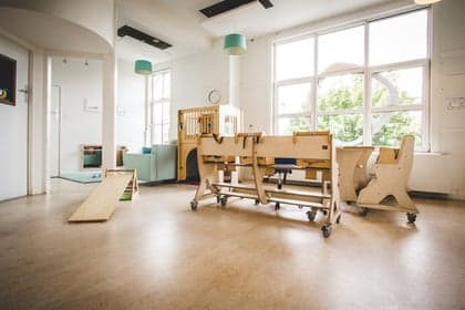 Partou KDV Bolstraat 28A foto 4