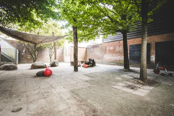 Partou KDV Bolstraat 28A foto 5