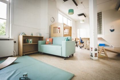 Partou KDV Bolstraat 28A foto 6