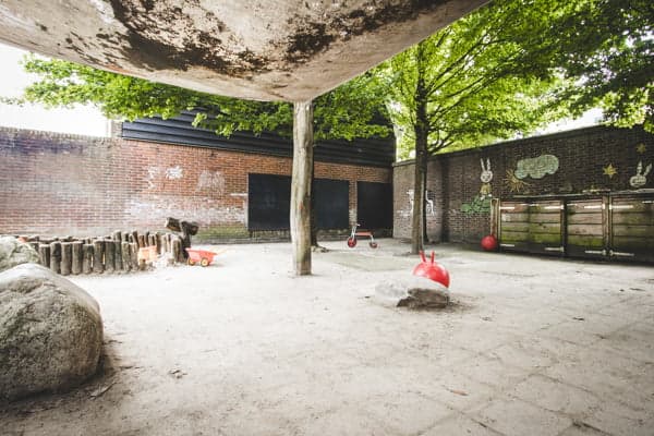 Partou KDV Bolstraat 28A foto 7