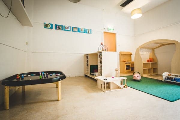 Partou KDV Bolstraat 28A foto 8