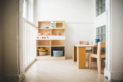 Partou KDV Bolstraat 28A foto 9