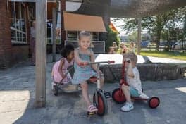 Kibeo Bergweg Goes 3