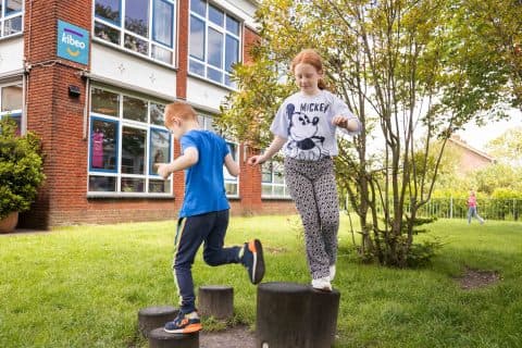 Kibeo Bergweg Goes foto 4