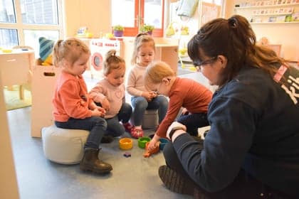 Kibeo Bergweg Goes foto 5