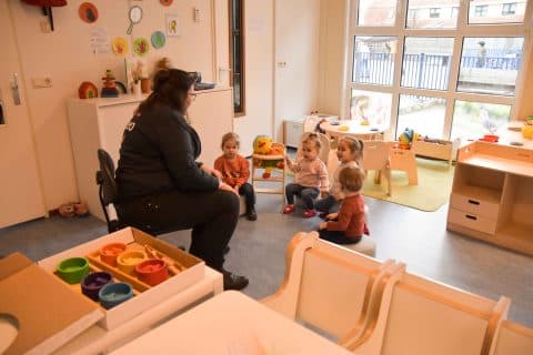 Kibeo Bergweg Goes foto 6