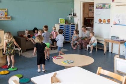 Kibeo Bergweg Goes foto 7