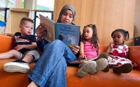 Kibeo Bergweg Goes foto 10