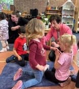 mundo montessori peuteropvang foto 4