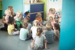 mundo montessori peuteropvang foto 8