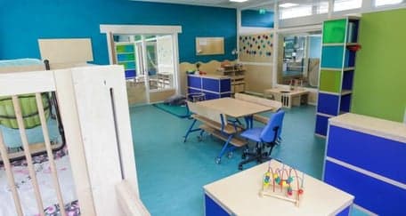 mundo montessori peuteropvang foto 10