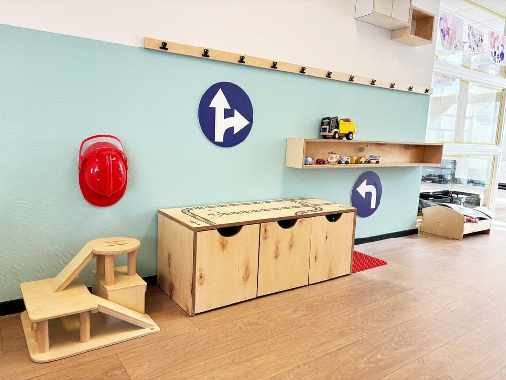 Ska Kindcentrum de Mammoet 3