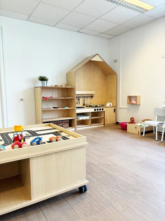 Ska Kindcentrum de Mammoet foto 4