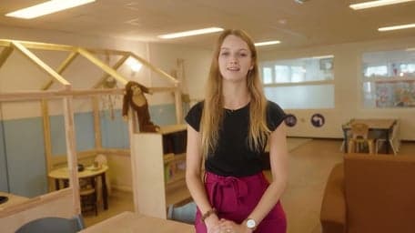 Ska Kindcentrum de Mammoet foto 8