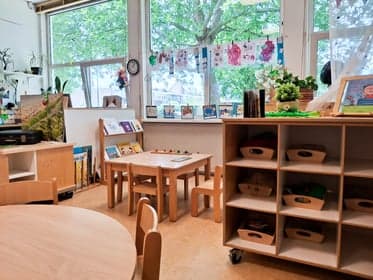 Peuteropvang De Kleine Piloot