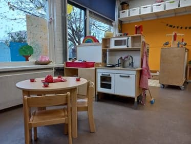 Peuteropvang De Kleine Piloot foto 4