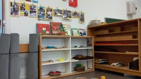 Peuteropvang De Kleine Piloot foto 5