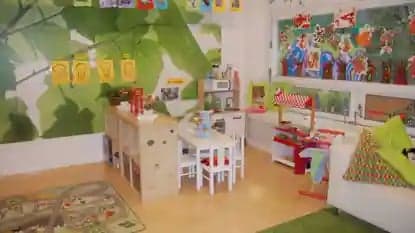 Peuteropvang De Kleine Piloot foto 8