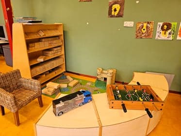 BSO De Leeuwen foto 4