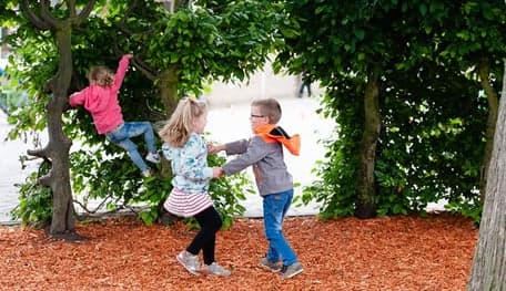 Club Basker IKC - Joannes foto 5